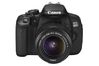 Canon EOS 650D